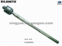 RACK END 34160AE001 SUBARU