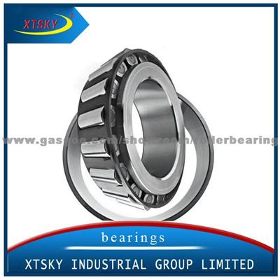 Hot Sale Tapered Roller Bearings