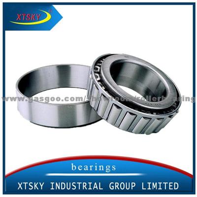 Taper Roller Bearings30302