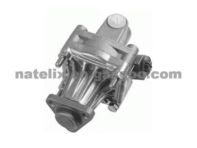 Mercedes-Benz Power Steering Pump OEM:000 460 09 80