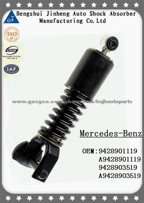 Mercedes-Benz Coil Spring Shock Absorber 9428901119