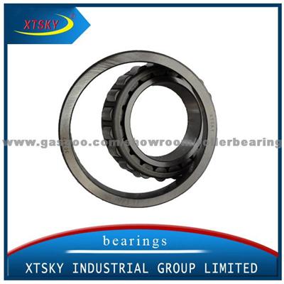 NSK Taper Roller Bearing 30217