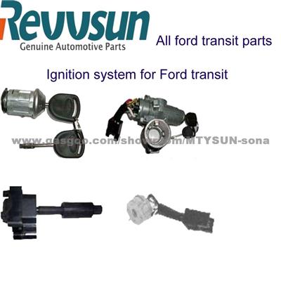 Ford Transit Ignition Parts 91XF 12029