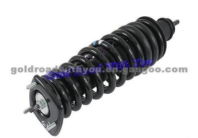 Mercedes-Benz Shock Absorber 163 320 2313