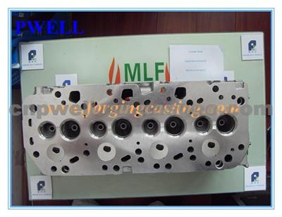 High Quality 2C 11101-64132 Cylinder Head