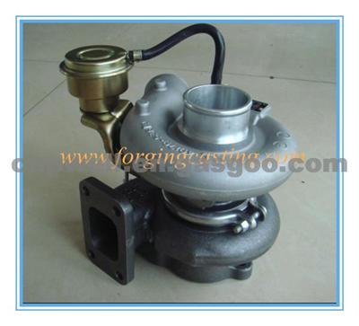 TD06 49179-00260 Turbocharger