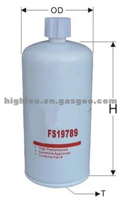 Fuel Filter 16400－BT101 For Nissan