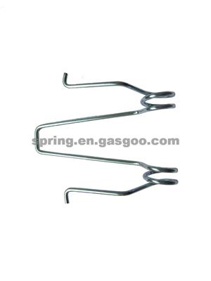 Torsion Spring SD-20130300014