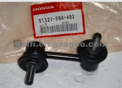HONDA CIVIC Stabilizer Link 51321-SNA-A02,51321SNAA02