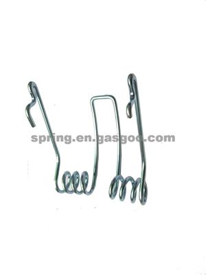 Torsion Spring SD-20130300037 For BYD,Toyota