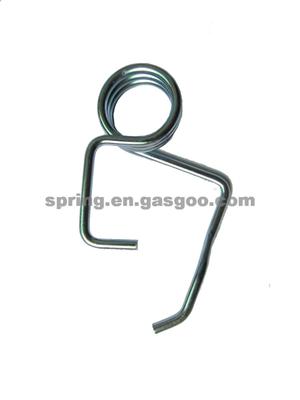 Torsion Spring SD-20130300039 For GM