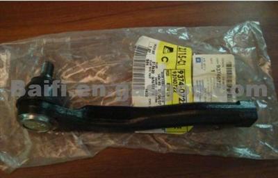 CHEVROLET AVEO Tie Rod End 93740722,937 407 22