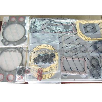 KOMATSU S6D170 GASKET KIT 6162-K2-9901 6162-K1-9901