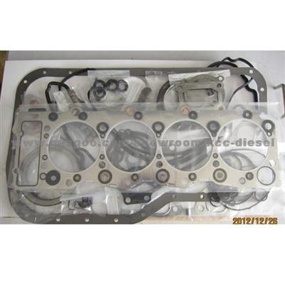 ISUZU 4HK1 FULL GASKET KIT