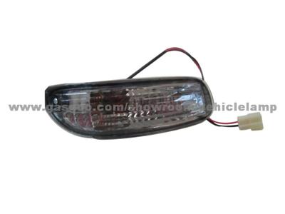 CAR FRONT LAMP FOR KIA SEPHIA