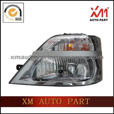 Chana Head Light