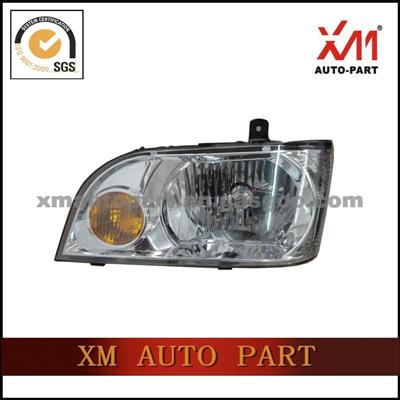 Head Light For DFM K17