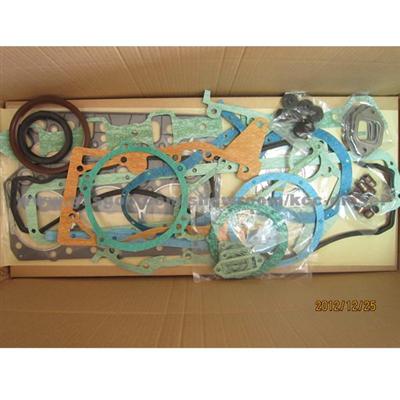 DAEWOO D2366 OVERHAUL GASEKT KIT, HEAD GASKET KIT