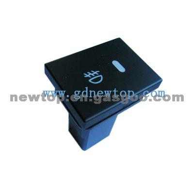 Ford Fog Lamp Switch