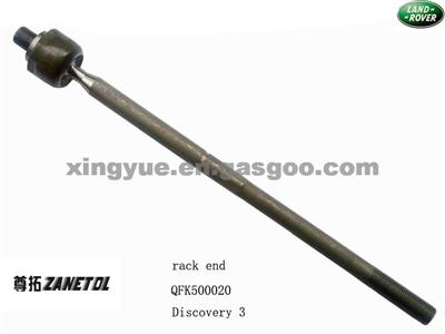 RACK END QFK500020 LANDROVER Discovery 3