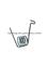 Steering Spring SD-20130300029 For VW - img3