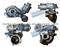K03 (5303-970-0029 53039700053 53039880052 5303-988-0029)For Audi Turbocharger - img2