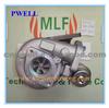 GT1752 Turbo Charger 701196-5007S 14411-VB300 14411-VB301 For Nissan Y61 Patrol RD28