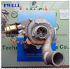 Renault Turbocharger Gt1749v 708639-5010s