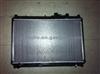 Auto Radiator for Toyota Condor Surf 7k