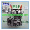 Turbocharger 17201-70020 For Toyota