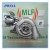 Turbocharger GT1544V 753420-5005S