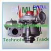 Ford/ Peugeot/ Citroen Gt1544v 753420-5/ 753420-5005 Turbocharger