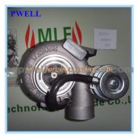 GT1752S Turbocharger 452204-0001 For SAAB