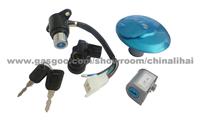 CBT125 IGNITION KEY SWITCH