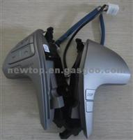 Toyota Camry Steering Wheel Switch