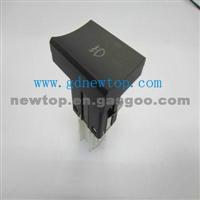 2013 VW Gol G6/Voyage G6 Fog Lamp Switch(NT-P-2118)