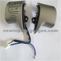 Corolla Steering Column Switch (With Bluetooth Control)