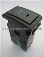 2013 D-Max Fog Light Switch (NT-P-2123)