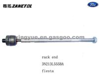 RACK END 3N213L555BA /FORD Fiesta