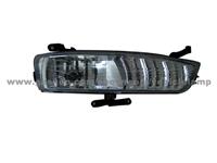 Car Led Fog Lamp For Hyundai Accent