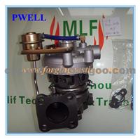 Turbo Charger CT9 For Toyota 17201-54090