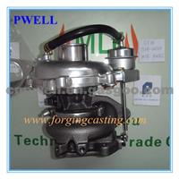 Ct16 Turbocharger 17201-30080