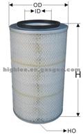 Air Filter 16546-97000 For Micro