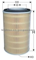 Air Filter 16546-99226 For Nissan