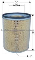 Air Filter 16546-96018 For Nissan