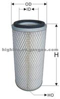 Air Filter 16546-J5570 For Nissan