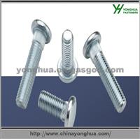 Wheel Screw M12*1.25*45