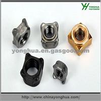 Special Weld Nuts M12 mm