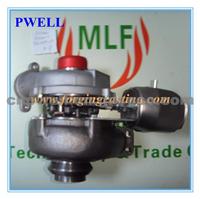 Turbocharger GT1544V 753420-5