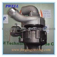 Turbocharger GT1749S 28200-4A480 For Hyundai